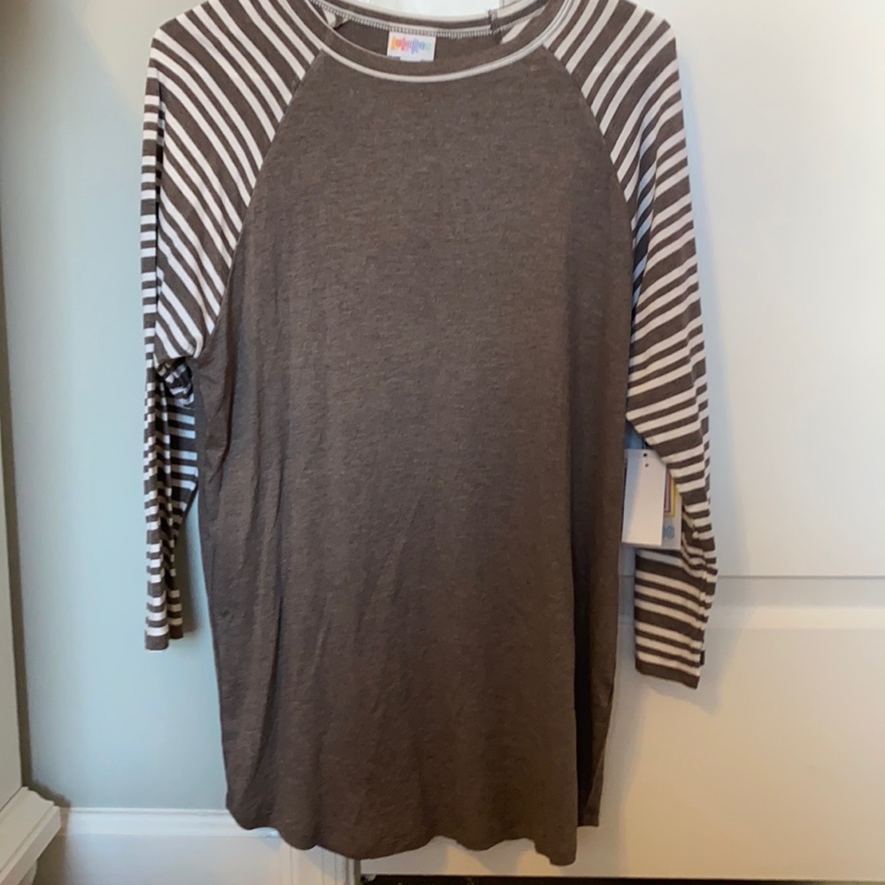 Lularoe top